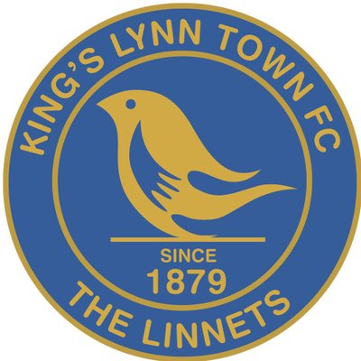 King's Lynn Town logo